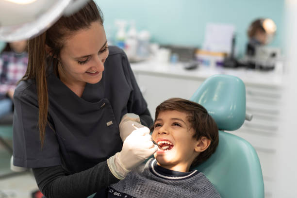 Best Cosmetic Emergency Dentistry in Winthrop, MN