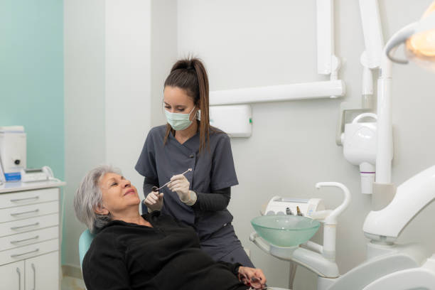 Best Emergency Tooth Extraction in Winthrop, MN