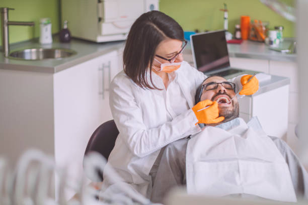 Best Emergency Tooth Extraction in Winthrop, MN