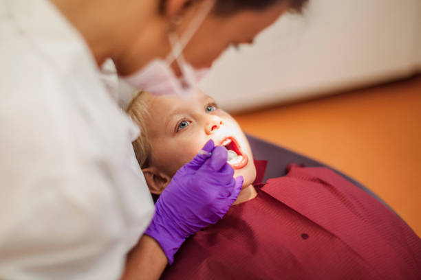 Best Emergency TMJ Treatment in Winthrop, MN