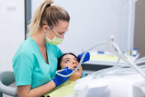 Best Pediatric Emergency Dentist in Winthrop, MN