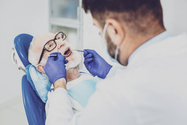 Best Emergency Dental Care for Broken or Chipped Teeth in Winthrop, MN